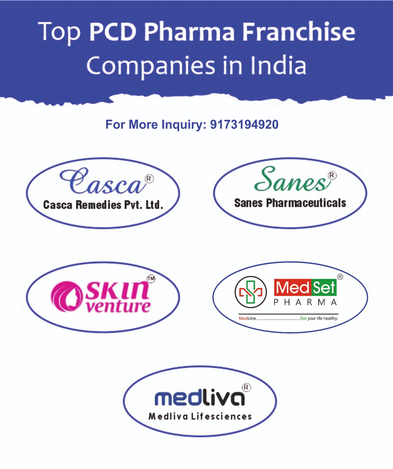 Best Pcd Pharma Franchise Company In Odisha